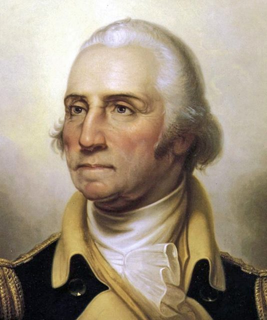 George Washington